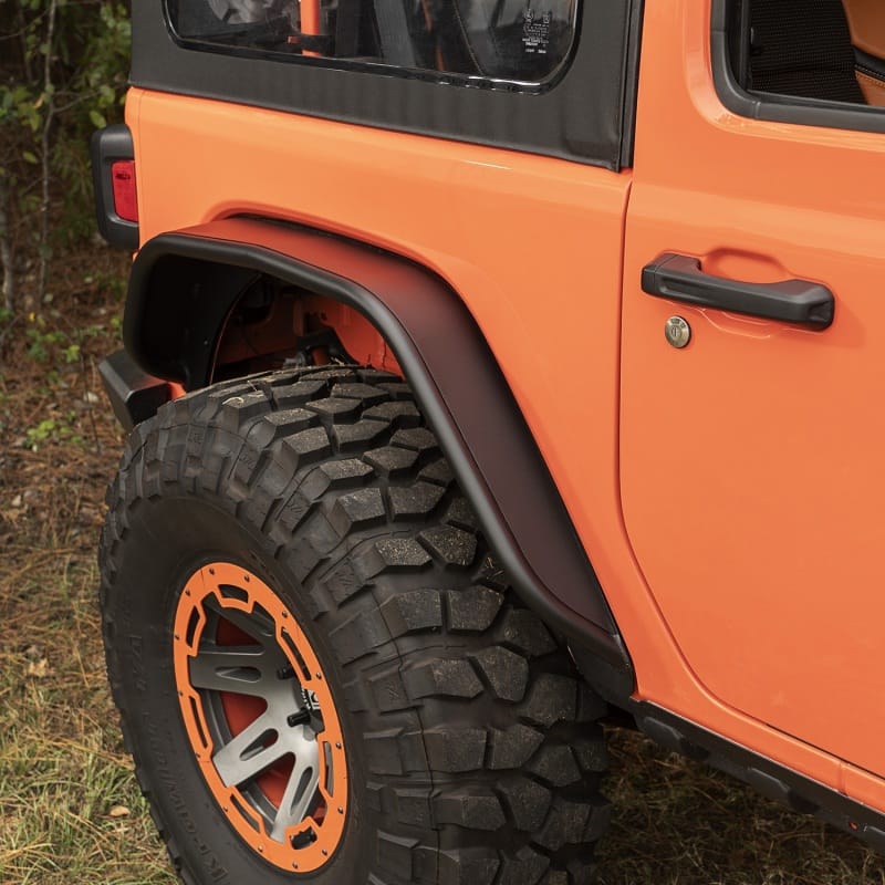 RUG Fenders thumbnail 3