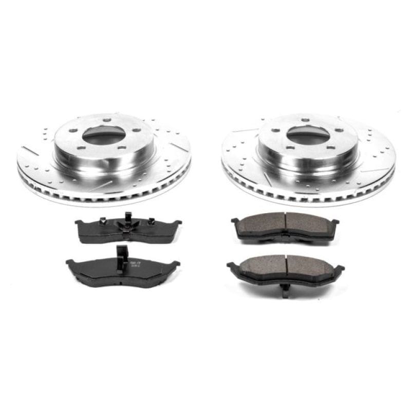PSB Z23 Evolution Kit