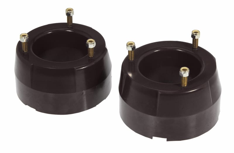 PRO Coil Spring Isolator - Blk