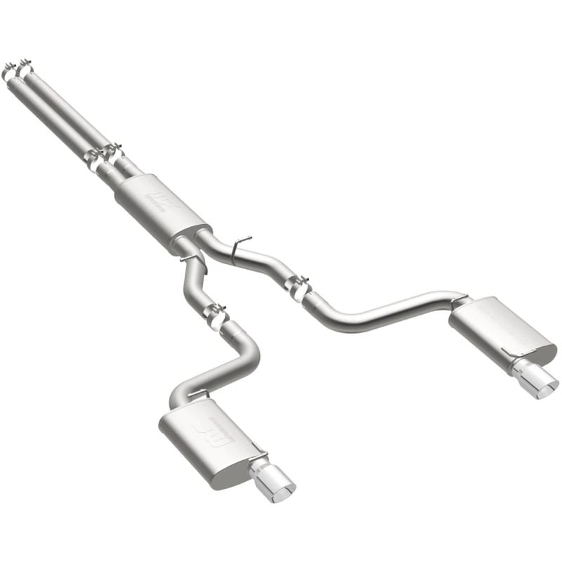 MAG Catback Exhaust thumbnail 4
