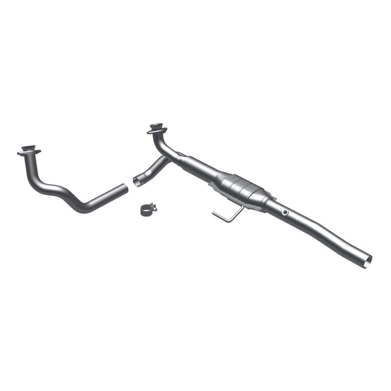 MAG Converter Direct Fit