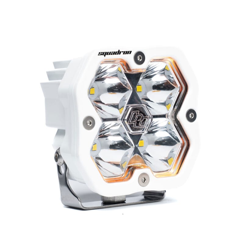 BAJ Squadron Sport Lights