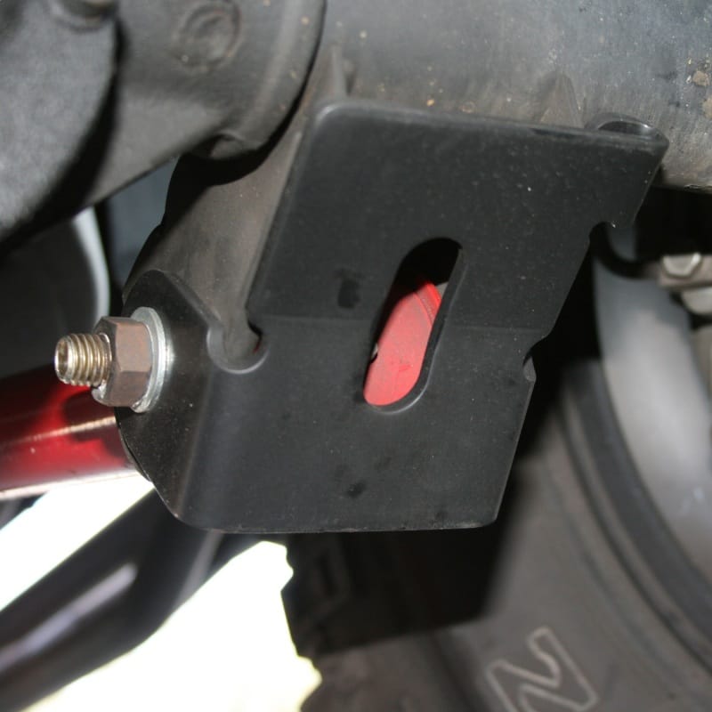 RUG Skid Plates thumbnail 2