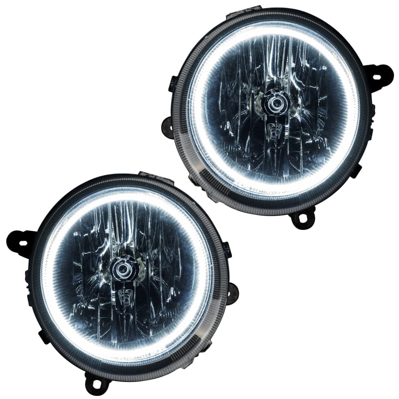 ORL Headlight Assemblies
