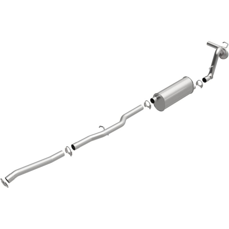 MAG BRE Exhaust Kits thumbnail 2