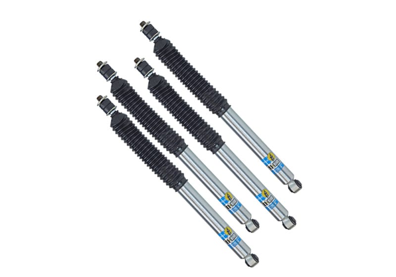 SLF Lift Kits Shock Box