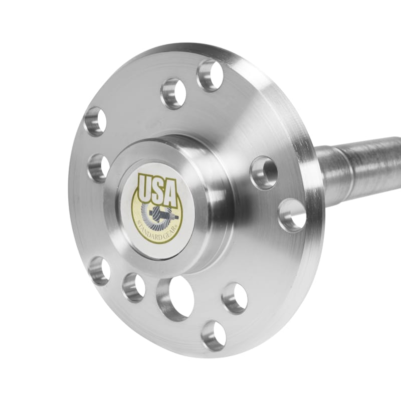 YUK USA Std Repl Axles thumbnail 3