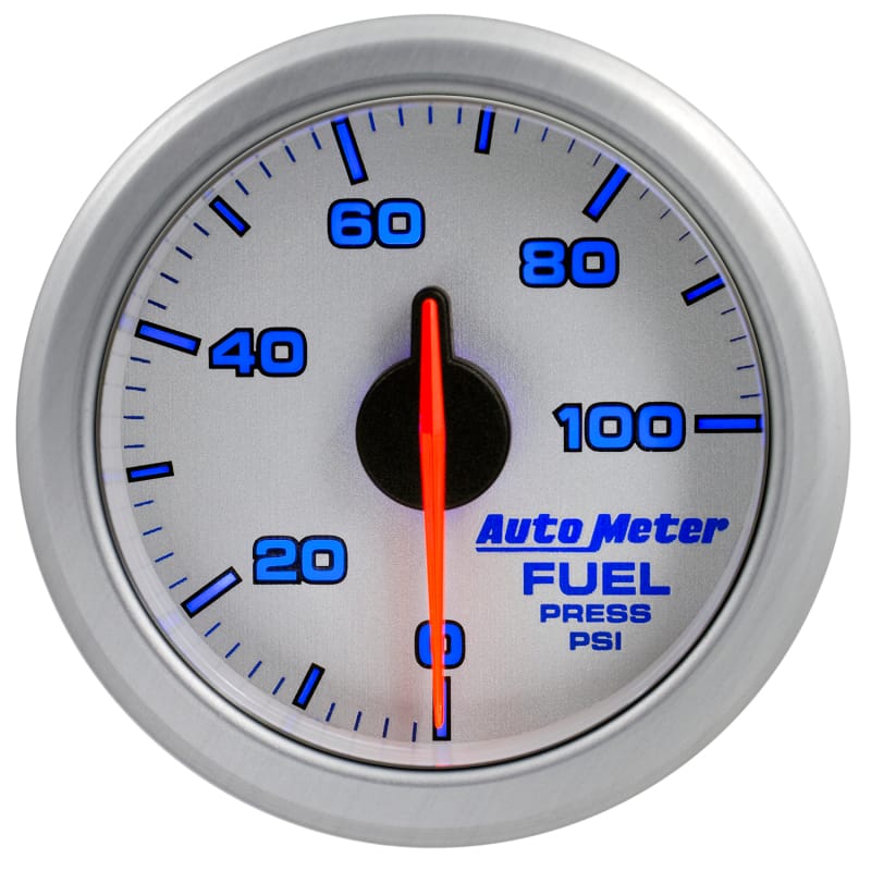 AM AirDrive Gauges thumbnail 2