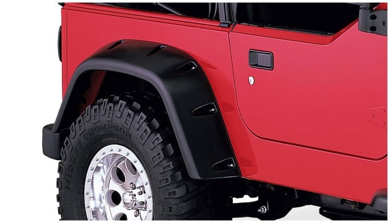 BUS Max Pocket Style Flares