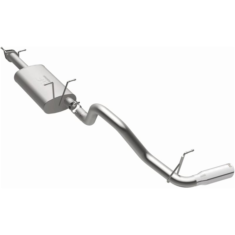 MAG Catback Exhaust thumbnail 4