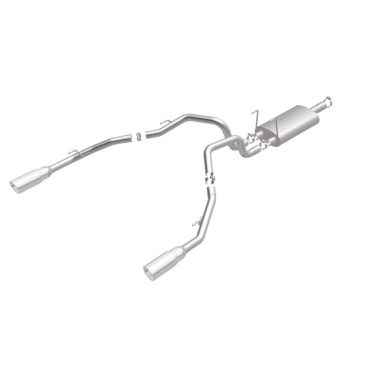 MAG Catback Exhaust thumbnail 2
