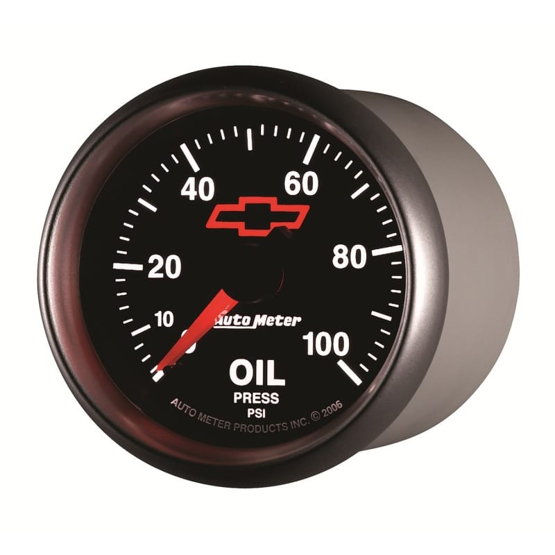 AM Sport-Comp II Gauges thumbnail 3