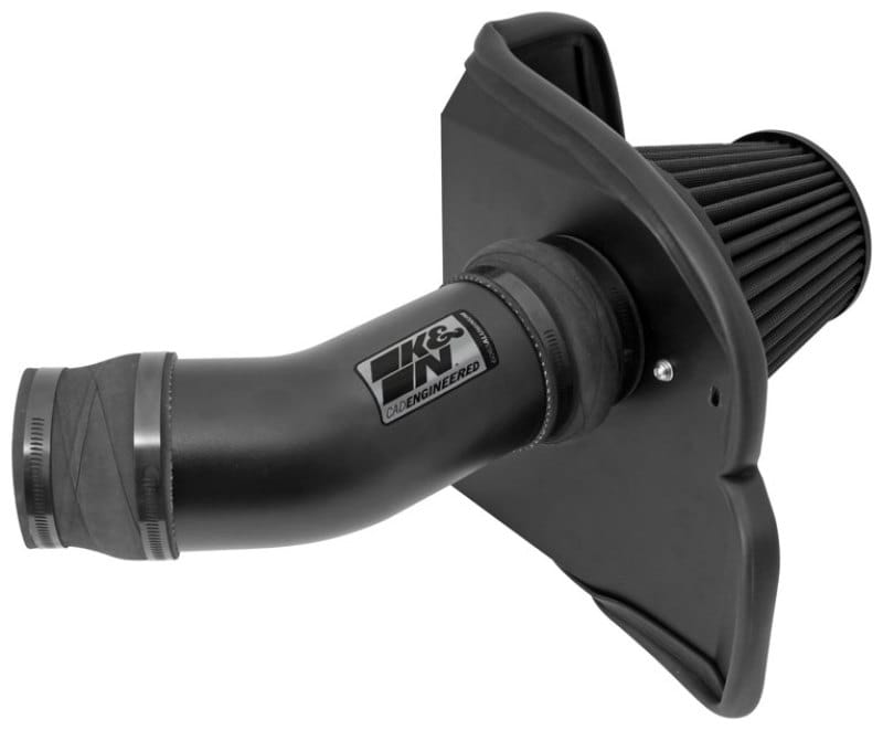 KN 71 Blackhawk Air Intake thumbnail 4