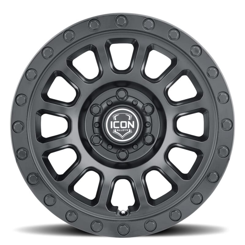 ICO Hulse Wheels thumbnail 3