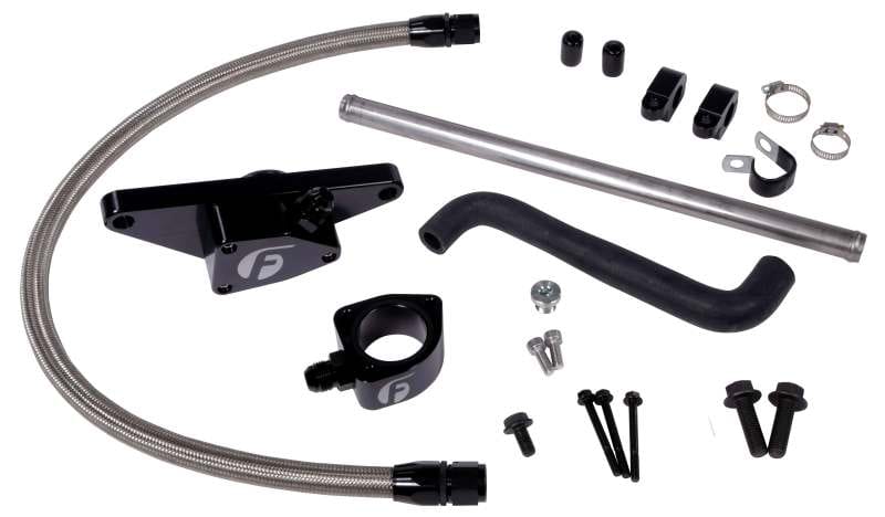 FPE Coolant Bypass Kits thumbnail 2