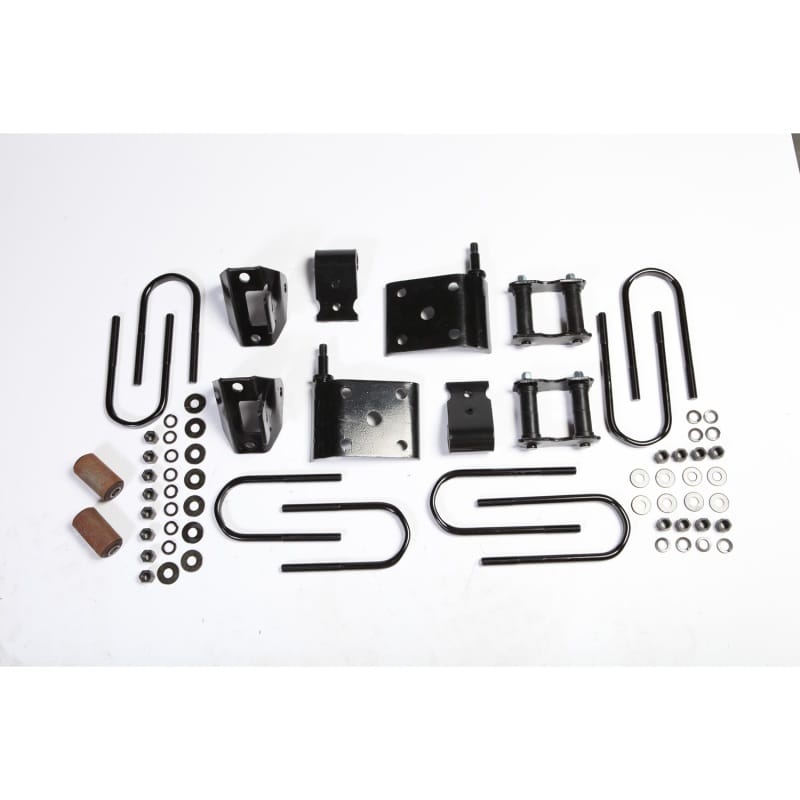 OMI Shackles