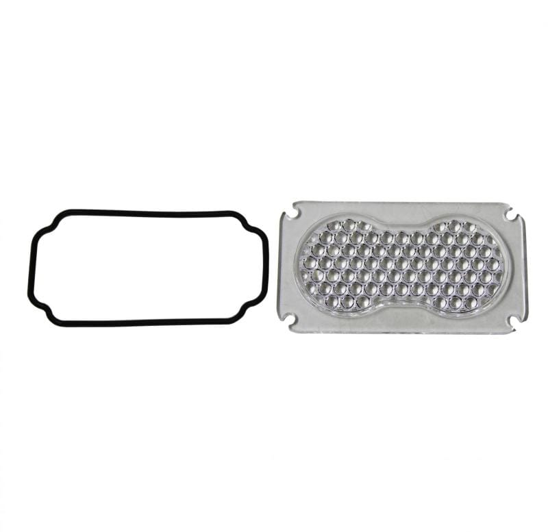 BAJ S2 Lights