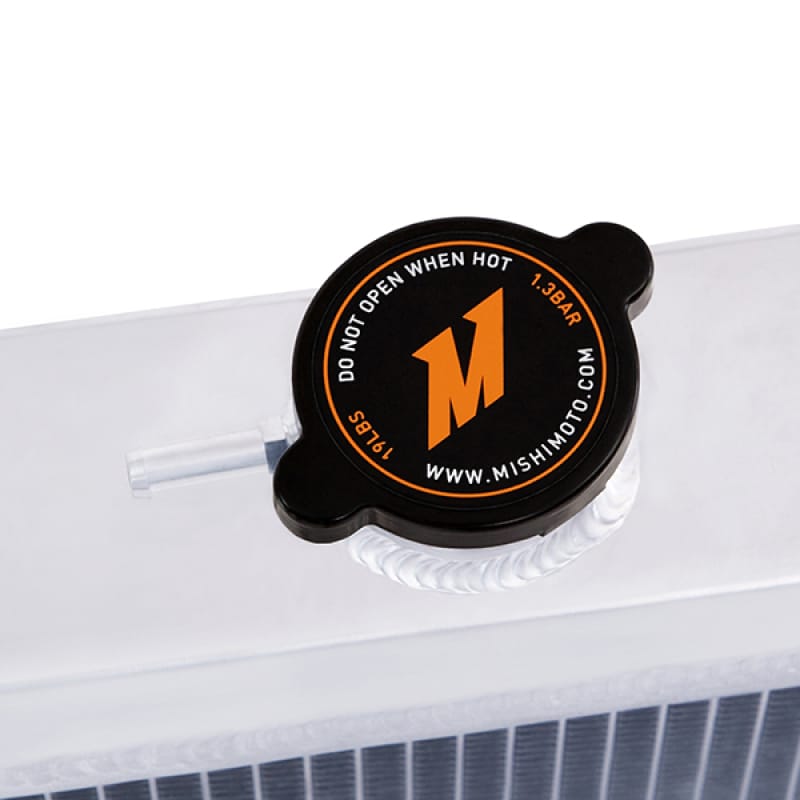 MM Radiators - Alum X-Line thumbnail 4