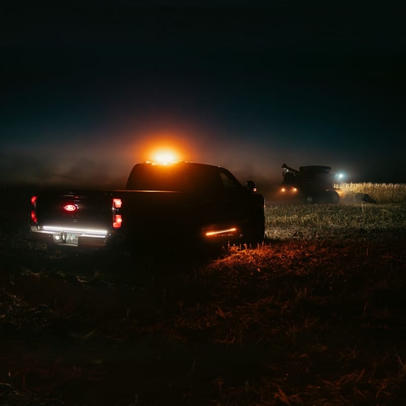 PUT Hornet Strobe Light Bars thumbnail 3