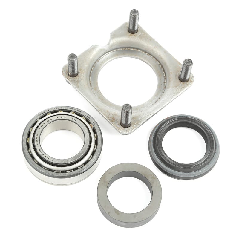 OMI Hardware