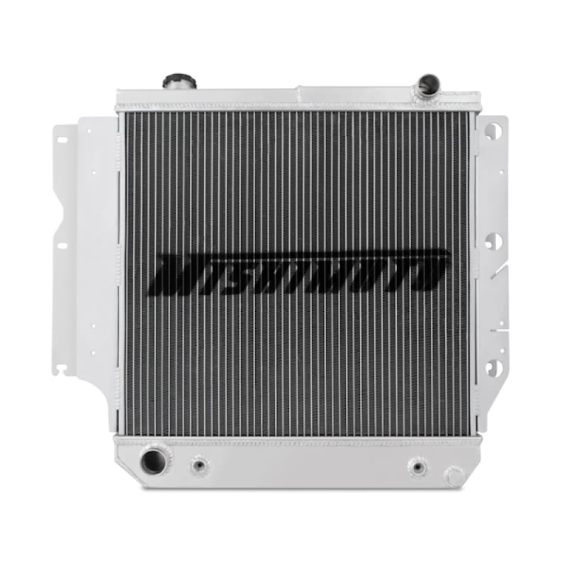 MM Radiators - Alum thumbnail 3