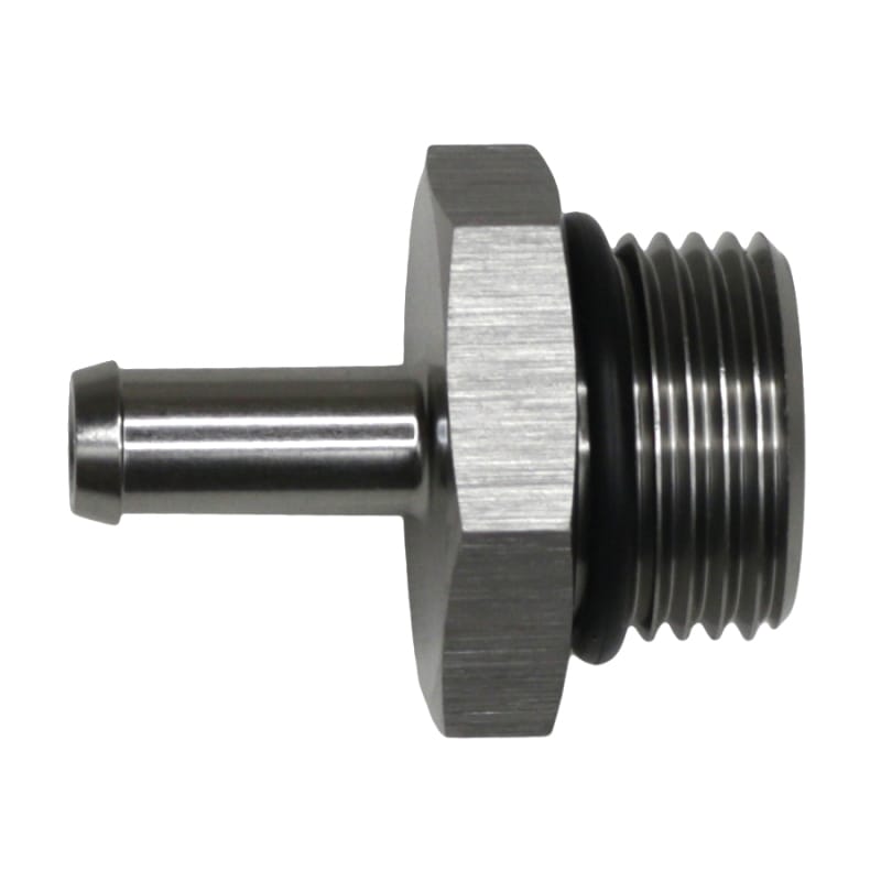 DW ORB to Hose Barb Adapters