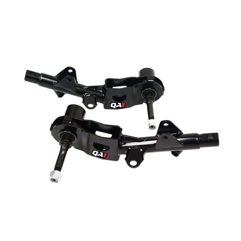 QAP Control Arms