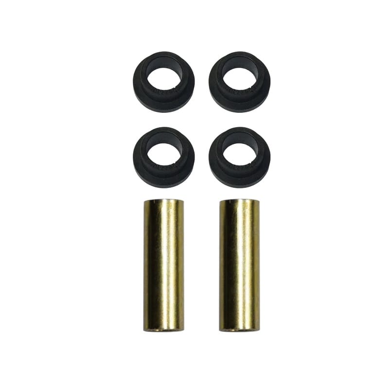 SKY Leaf Springs