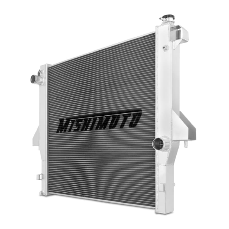 MM Radiators - Alum thumbnail 3