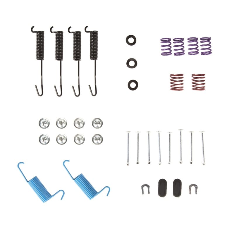 OMI Brake Hardware