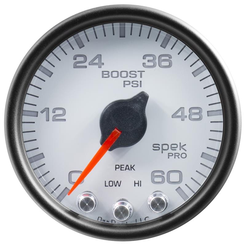 AM Spek-Pro Gauges