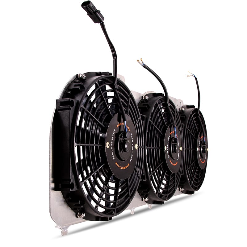 MM Fan Shroud Kits thumbnail 2