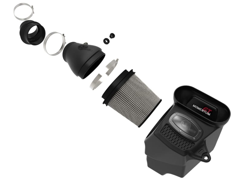 AFE Momentum GT Cold Air Intakes thumbnail 2