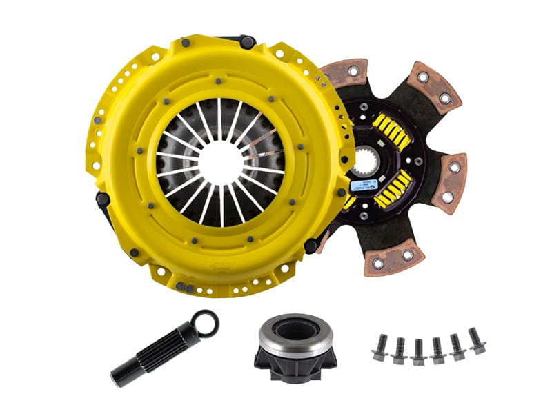 ACT HD/Race Clutch Kits