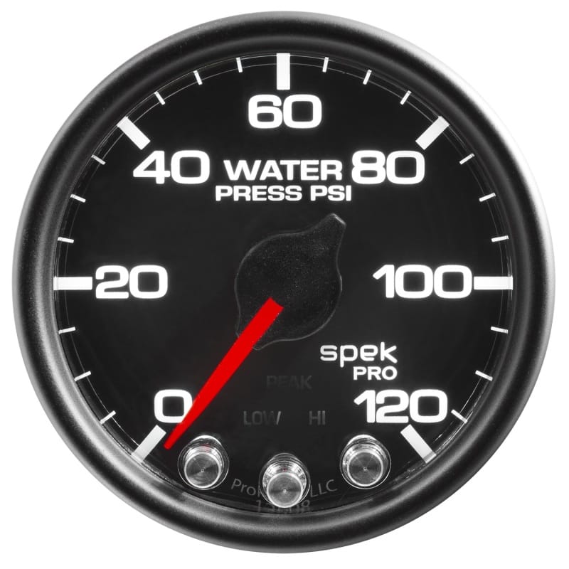 AM Spek-Pro Gauges thumbnail 3