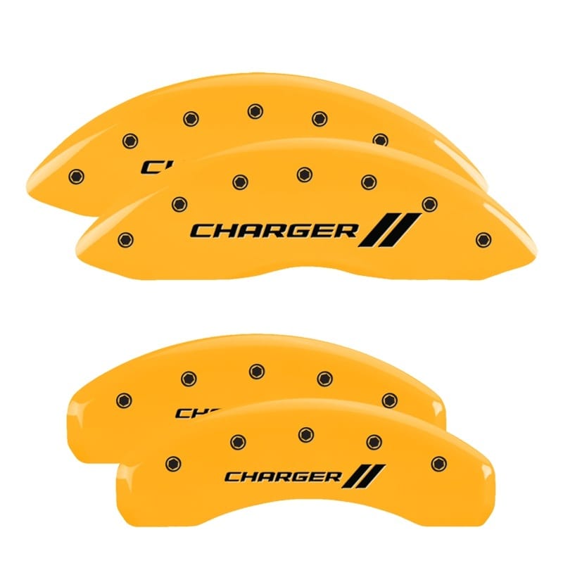 MGP Caliper Covers 4 Logo