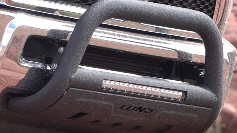 LND Bull Bars thumbnail 4