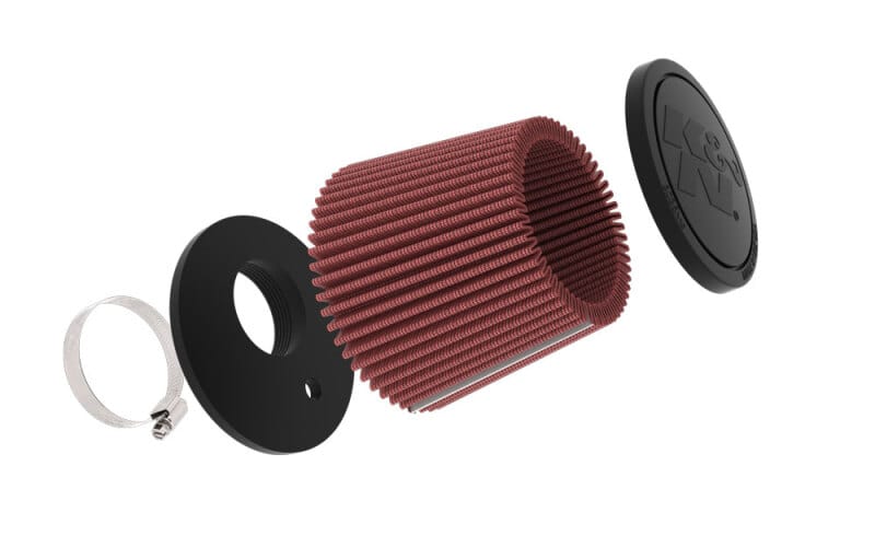 KN Universal Air Filter thumbnail 3