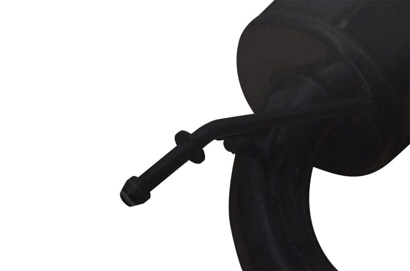 INJ Axle Back Exhaust thumbnail 2