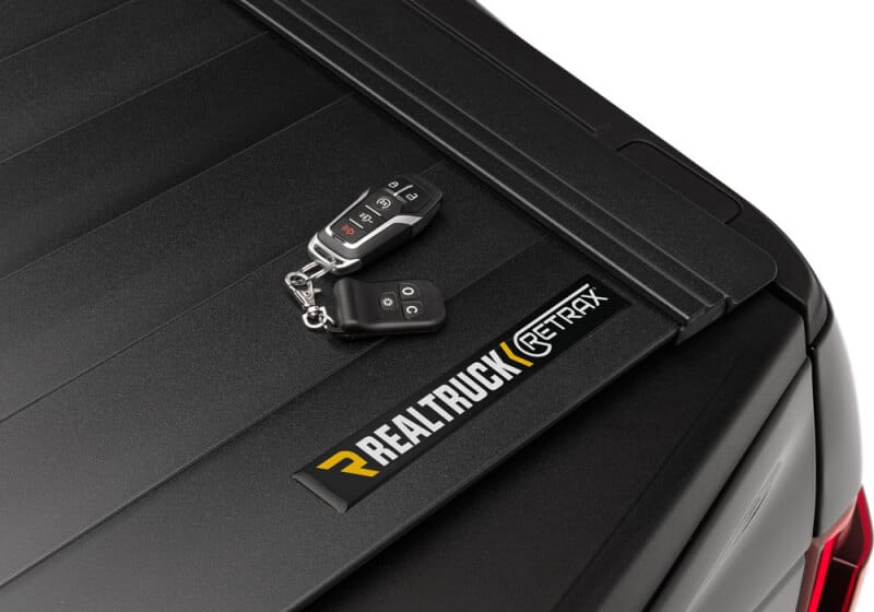 RTX PowertraxPRO MX thumbnail 3