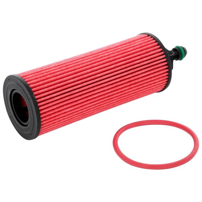 KN Oil Filter thumbnail 4