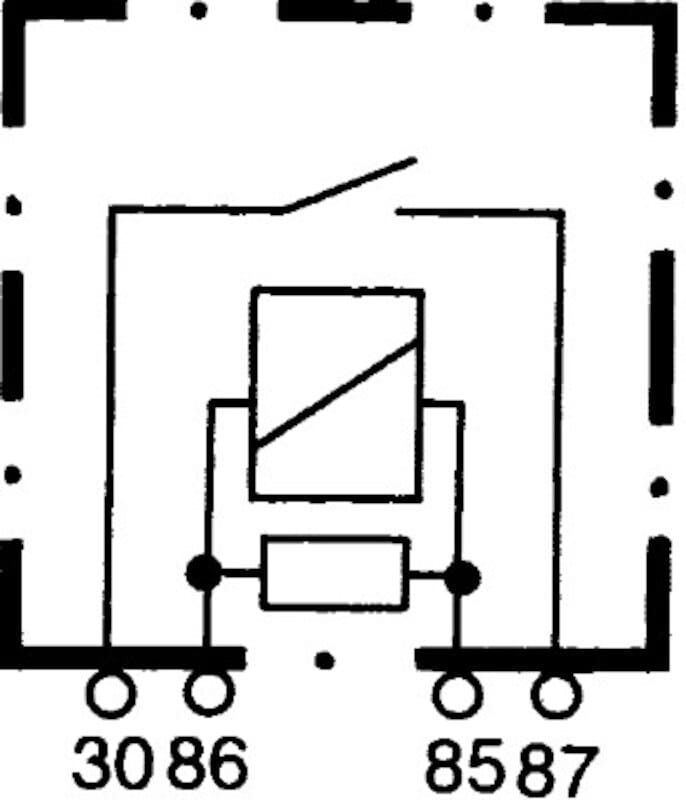 HELLA Relay Connector thumbnail 2