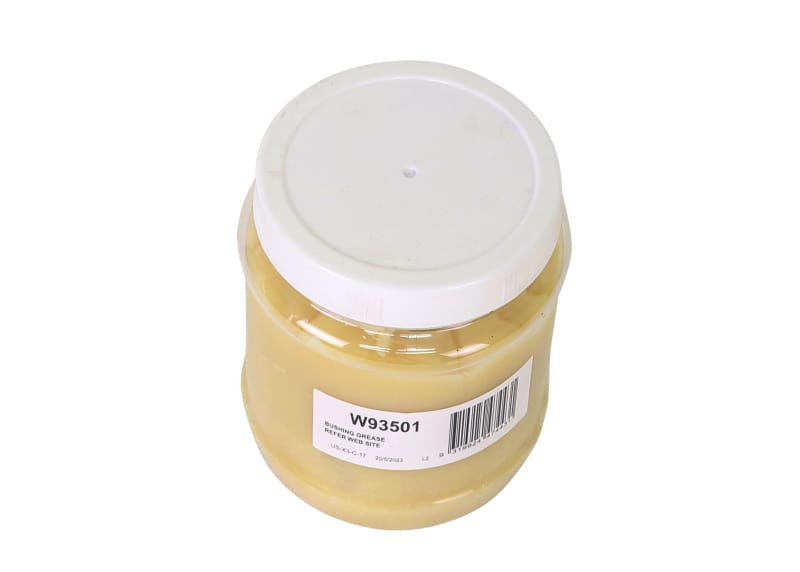 WL Bushing Grease thumbnail 3