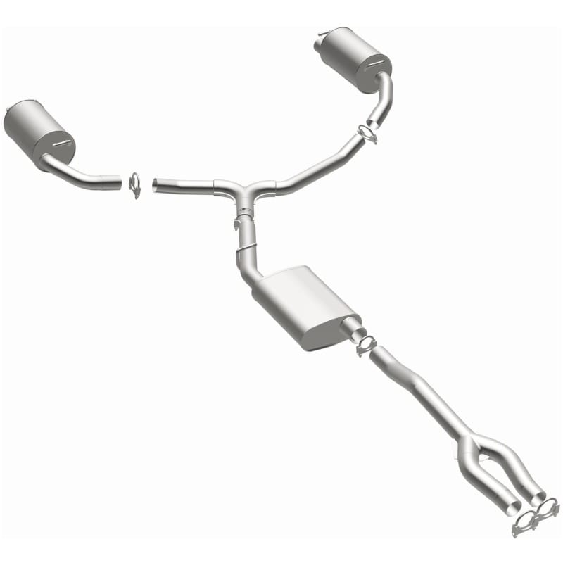 MAG BRE Exhaust Kits thumbnail 3