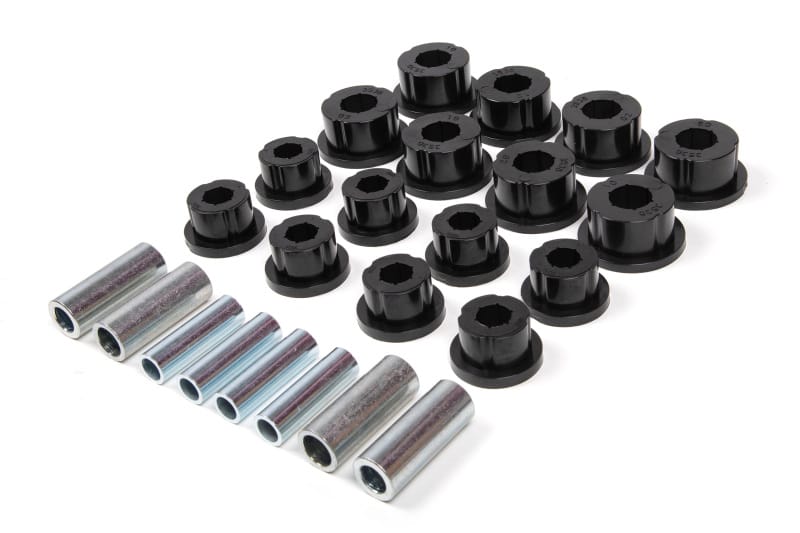 ZOR Bushings