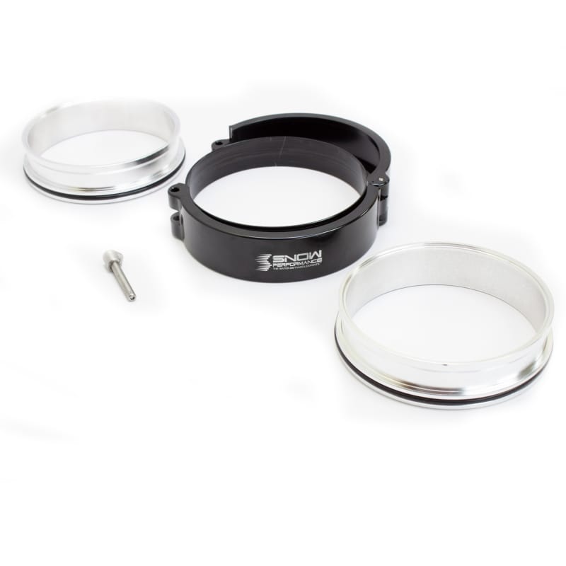 SNOW Quick Disconnect Clamps