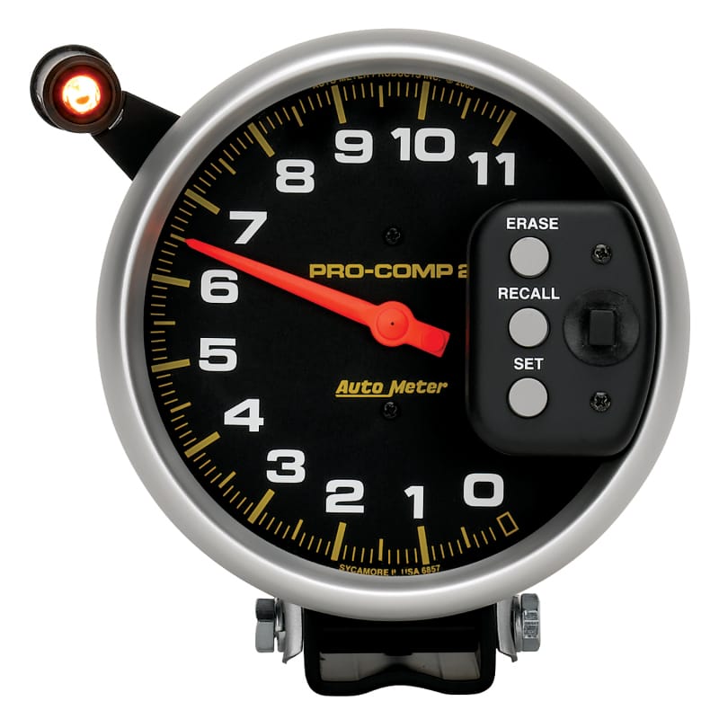 AM Pro-Comp Gauges thumbnail 2