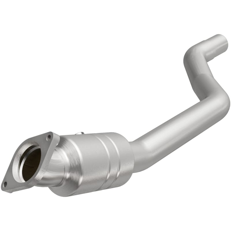 MAG Converter Direct Fit