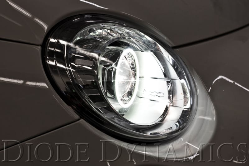 DIO Halo Ring Bulb thumbnail 2