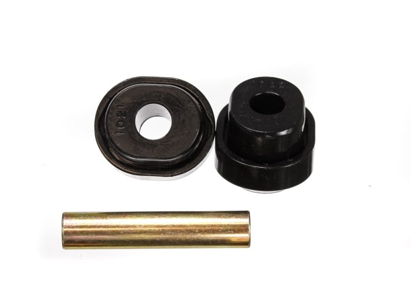 ES Trans Mounts - Black